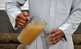 توضیح مرکز بهداشت خوزستان درباره توزیع آب با کدورت بالا و بوی نامطبوع در اهواز و دیگر شهرها

