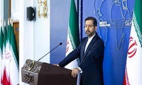 امیدواری ایران به بازگشت آرامش به قزاقستان