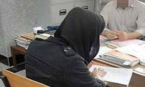 کودک‌ ربایی دروغین برای ازدواج با مرد همسایه