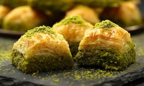 تاریخ شگفت‌انگیز «باقلوا»، این شیرینی مقدس