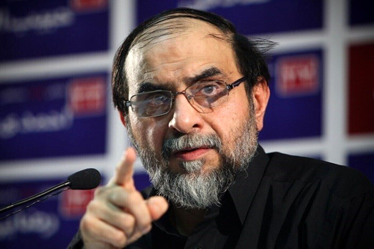 پلیس، حسن رحیم پور ازغدی را دستگیر می کند؟!

