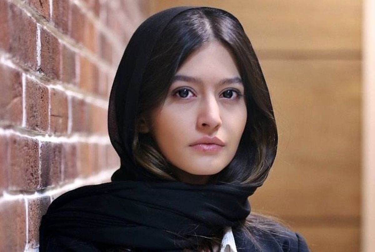 بیوگرافی پردیس احمدیه بازیگر ایرانی