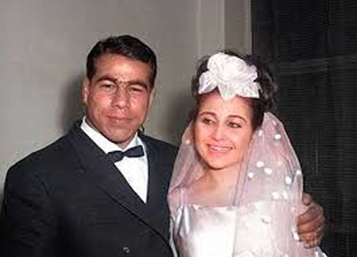 واسطه ازدواج تختی و شهلا بعد از ۶۰ سال پیدا شد/ ویدئو