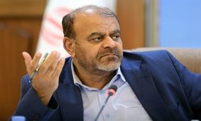 کارتونی درباره سفر حاشیه دار رستم قاسمی به جمهوری آذربایجان