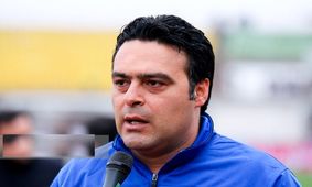 حضور حجازی در استقلال منتفی شد


