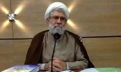 سلیمانی اردستانی: من هیچ جسارتی به حضرت زهرا (س) نکرده‌ام/ در صورت اشتباه در بیانم، عذرخواهی می‌کنم/ ویدئو
