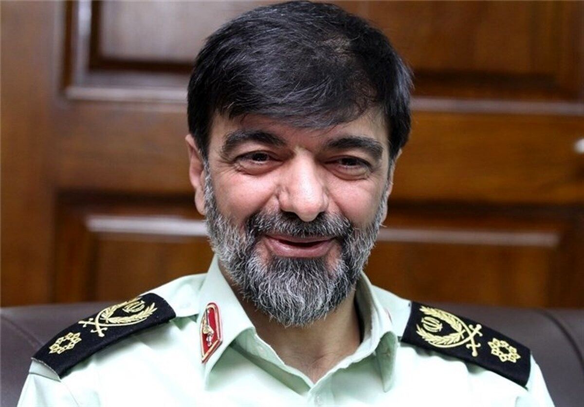 دشمن در اغتشاشات اخیر جز شرمندگی چیزی نصیبش نشد