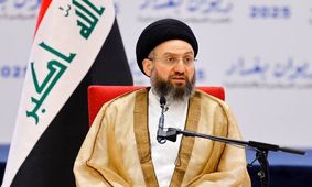 حکیم: حمله به منزل بارزانی اقدامی خطرناک است
