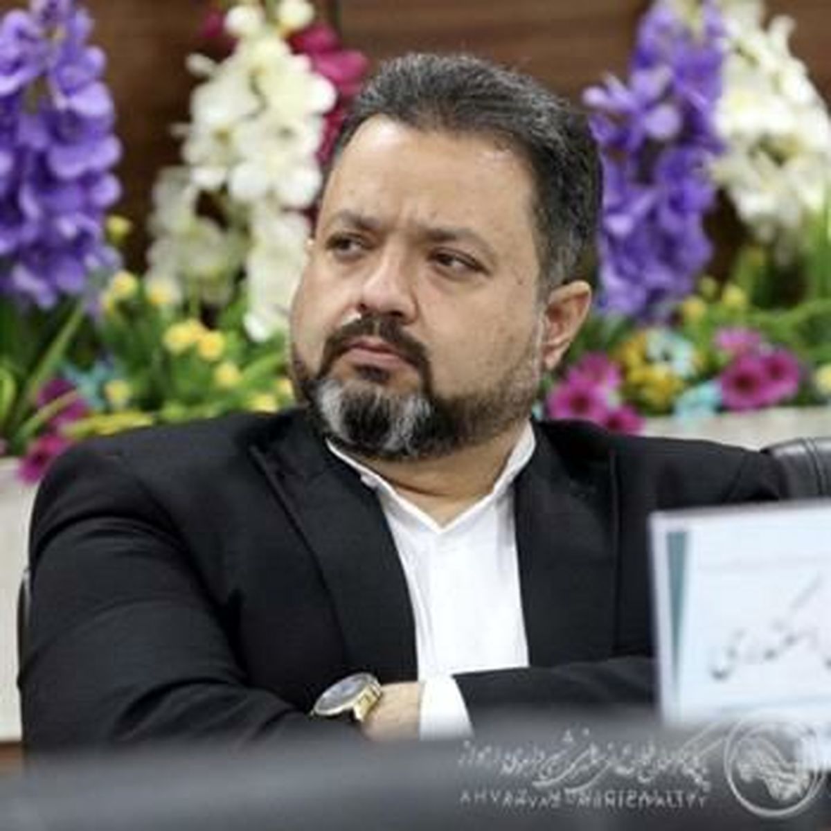 انتصابی مدیری تحول گرا و کارآمد در سازمان ساماندهی مشاغل شهری و فرآورده های کشاورزی شهرداری اهواز 