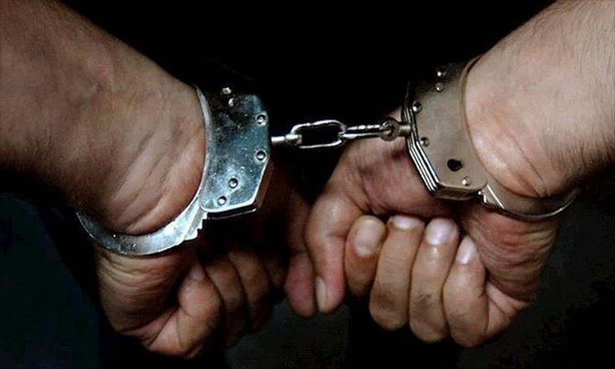 شبکه کلاهبرداری آزمون سراسری و نظام مهندسی متلاشی شد