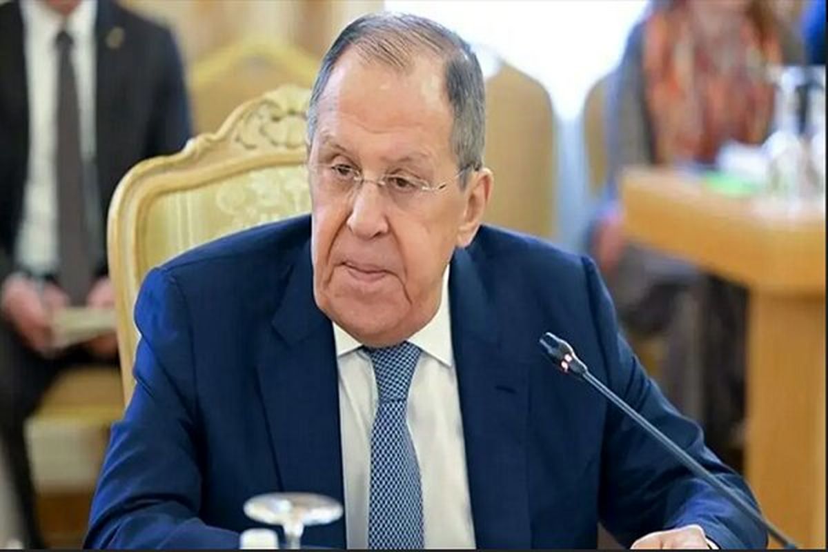 لاوروف: تهدید جنگ آمریکا و اسرائیل فراتر از خاورمیانه است
