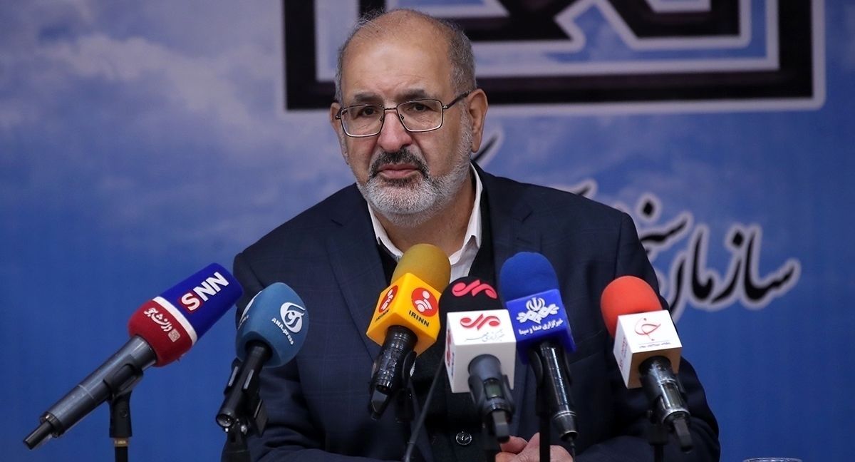 حکم انفصال از خدمت رئیس سازمان سنجش صادر شد

