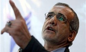 چرا دانشجویان به اینجا رسیده اند؟/ دانشجوها هم بچه خود ما هستند/ قطعا باید اصلاحاتی در همه قسمت‌ها انجام شود