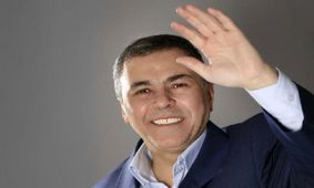نشست سردار مولوی با فعالین سیاسی و بازرسان استان اصفهان برگزار شد