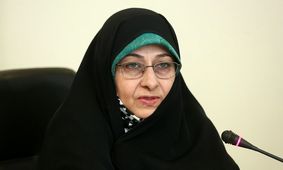انسیه خزعلی: نگفتم طلبه ها بازیگر شوند؛ شیطنت کردند!