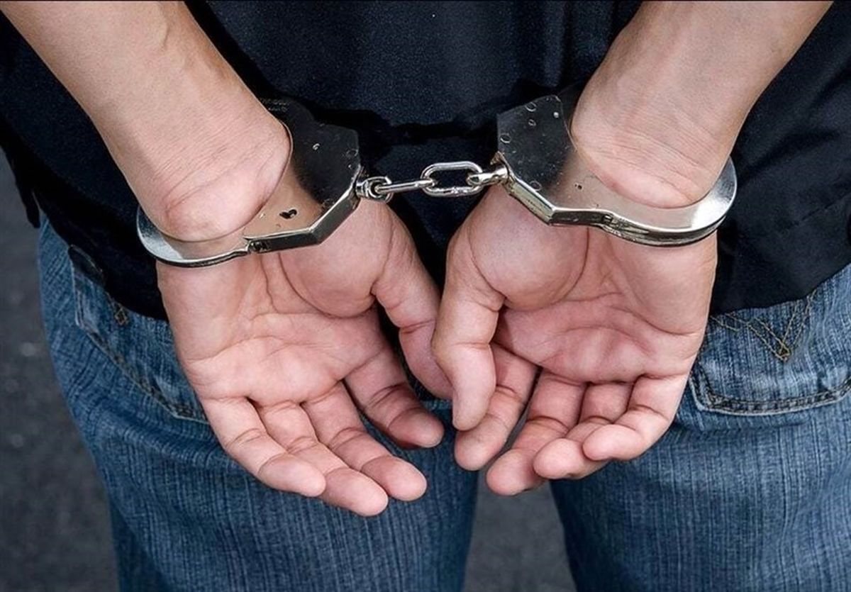 فرد مدعی نفوذ در دادگستری مازندران دستگیر شد

