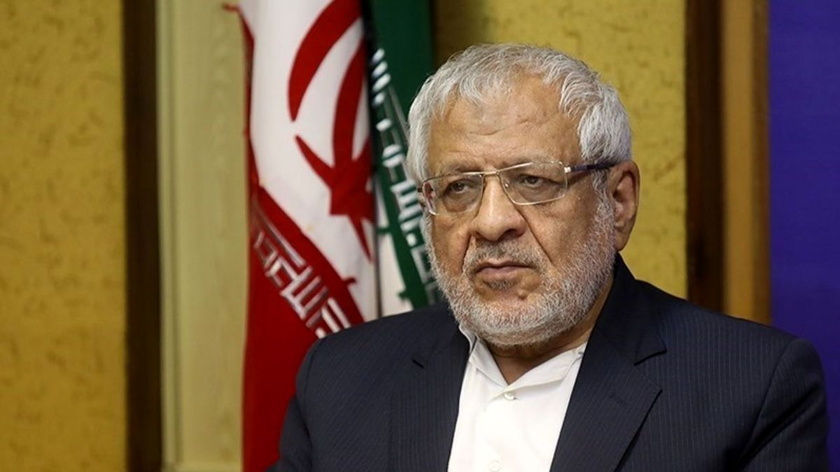 دبیرکل حزب موتلفه: با مذاکره‌ ای که بوی سازش و تسلیم بدهد، مخالف هستیم