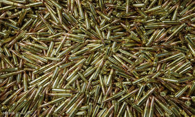 دستگیری عاملان تیراندازی در شادگان به‌همراه کشف ۴۴۴ فشنگ جنگی
