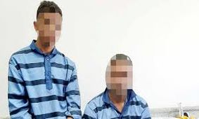 محاکمه عاملان قتل گدای میلیاردر