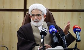 جمهوری اسلامی، کشور را به مرحله‌ای از درخشندگی رسانده که بدیل آن را نمی‌توان پیدا کرد

