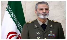 پیام سرلشکر موسوی رئیس ستاد کل نیروهای مسلح به مردم شریف ایران/ ویدئو

