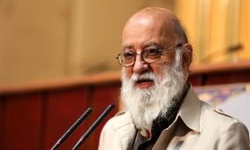 "چمران" در بیمارستان بستری شد