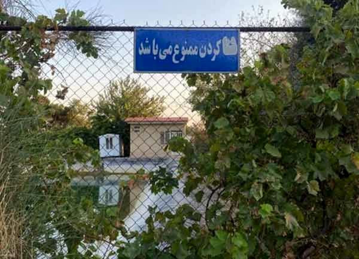 صدور کیفرخواست پرونده مرگ 2 کودک در بوستان زیتون