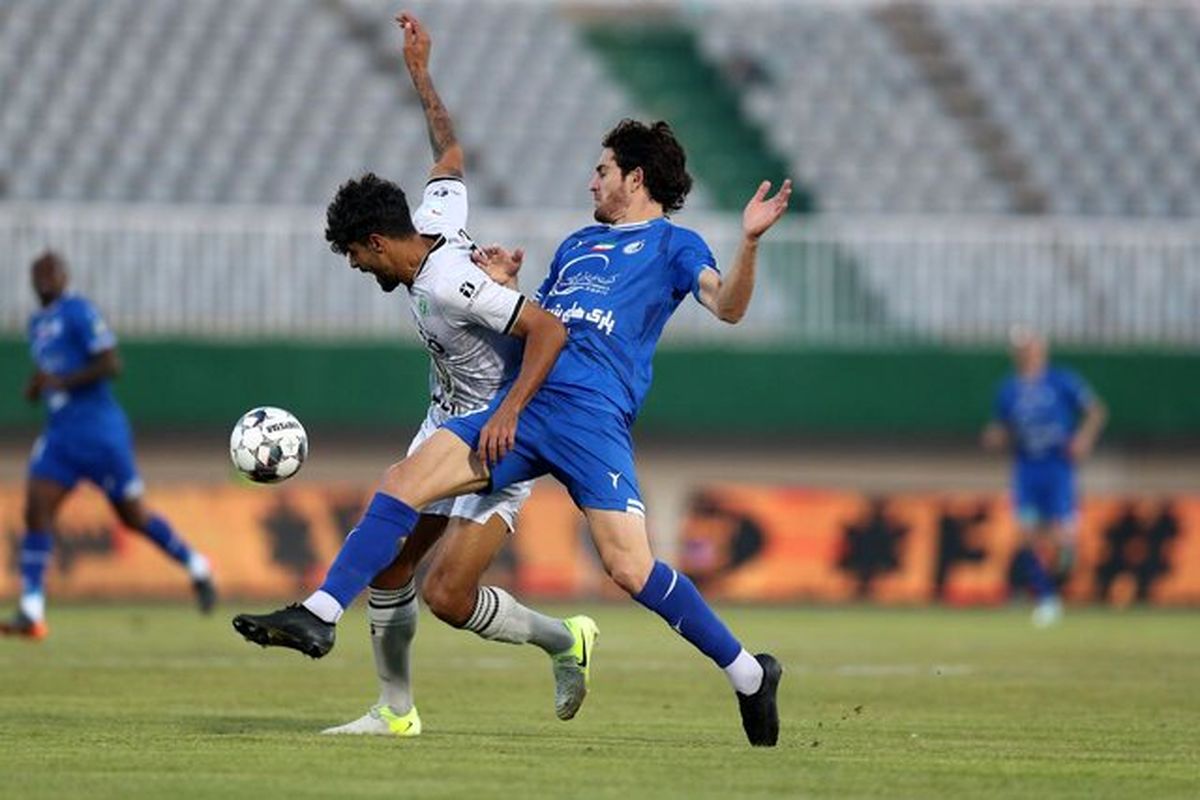 بلانکو در راه فولاد

