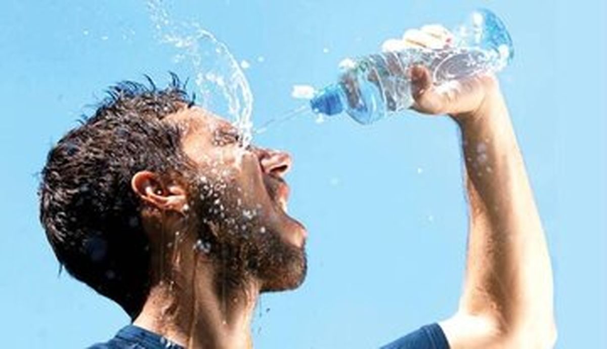 چرا در تابستان چاق می‌شویم؟