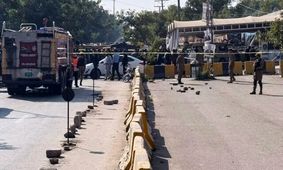طالبان پاکستان مسئولیت بمب‌گذاری مرگبار در اسلام‌آباد را بر عهده گرفت

