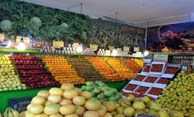 چرا قیمت میوه در اوج عرضه ، اینقدر گران است؟