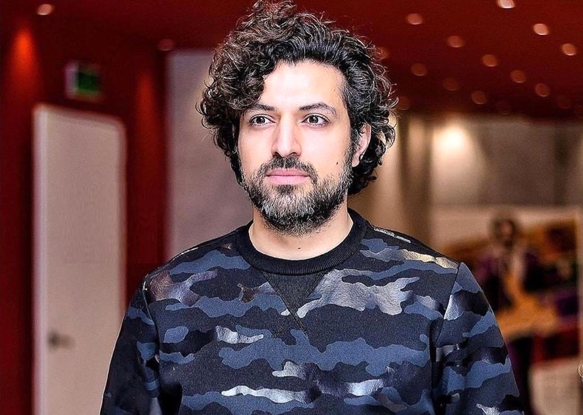 کیهان: بازیگری که از ایران مهاجرت کرده، می‌خواهد خودکشی کند