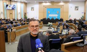 هدف حملات شب گذشته دشمن در اصفهان مراکز نظامی بود
