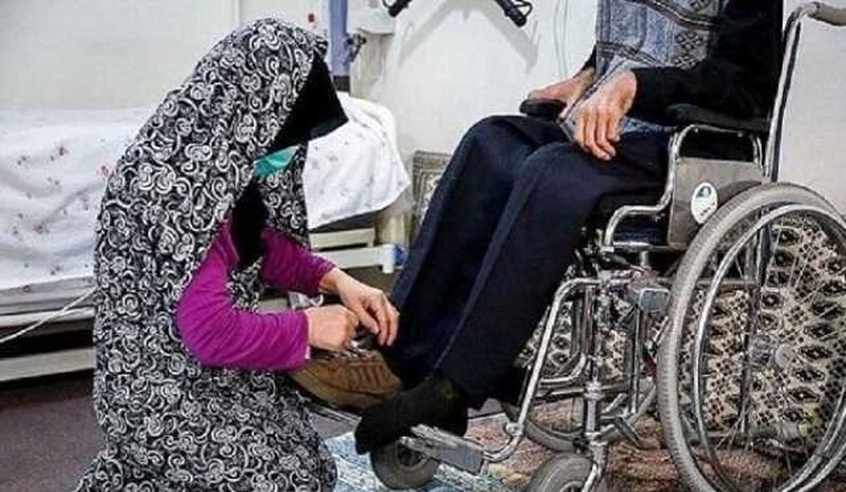 مصوبه جنجالی حق پرستاری؛ منابع ایثارگران در خطر/ فروش املاک بنیاد برای پرداخت‌های خاص

