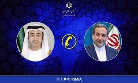 تاکید عراقچی بر ضرورت هوشیاری همه کشورهای منطقه در قبال جنگ‌افروزی و قانون‌شکنی اسرائیل