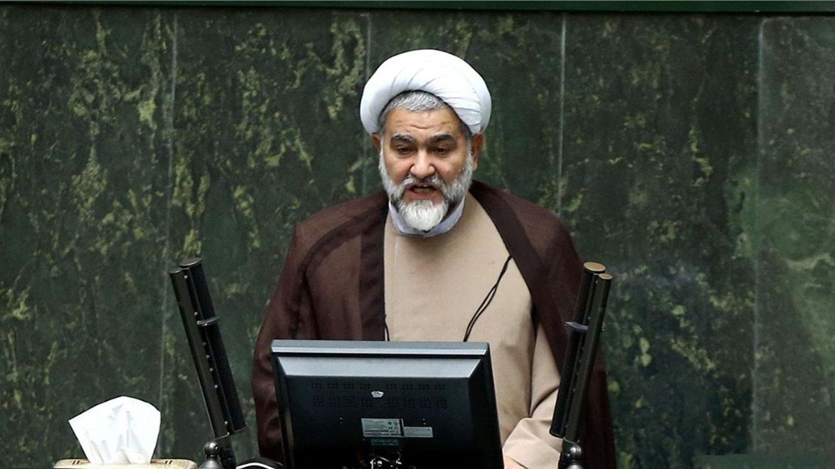  بار اول نیست که از این حرف‌ها می‌زنید/ وقتی می‌گویید مصاحبه من جعلی است یعنی معنای"جعل" را هم نمی‌دانید
