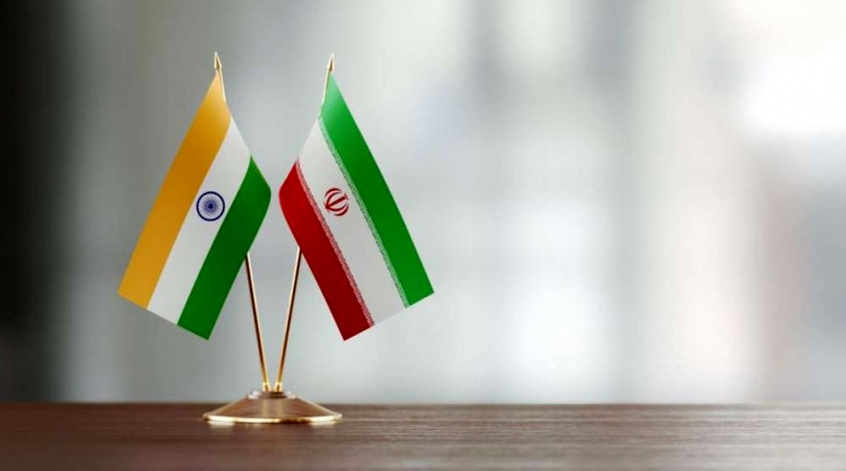 ایران یک توافق راهبردی ۲۵ ساله به دهلی‌نو مشابه قرداد تهران و پکن پیشنهاد داده است