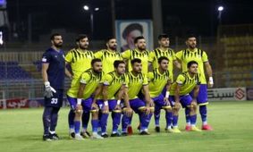 آشوب، درگیری و دستگیری در تمرین تیم فوتبال نفت مسجد سلیمان