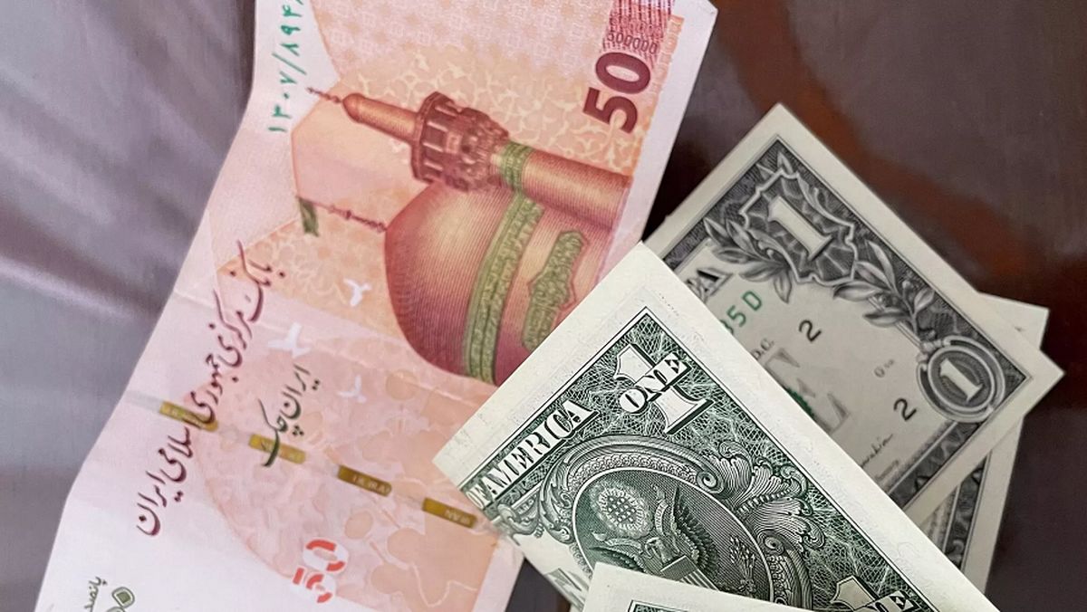 ریال؛ بی ارزش ترین پول در جهان!