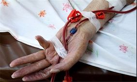 توقف عمل پروتز دولتی؛ هموفیلی‌ها قربانی تصمیم وزارت بهداشت