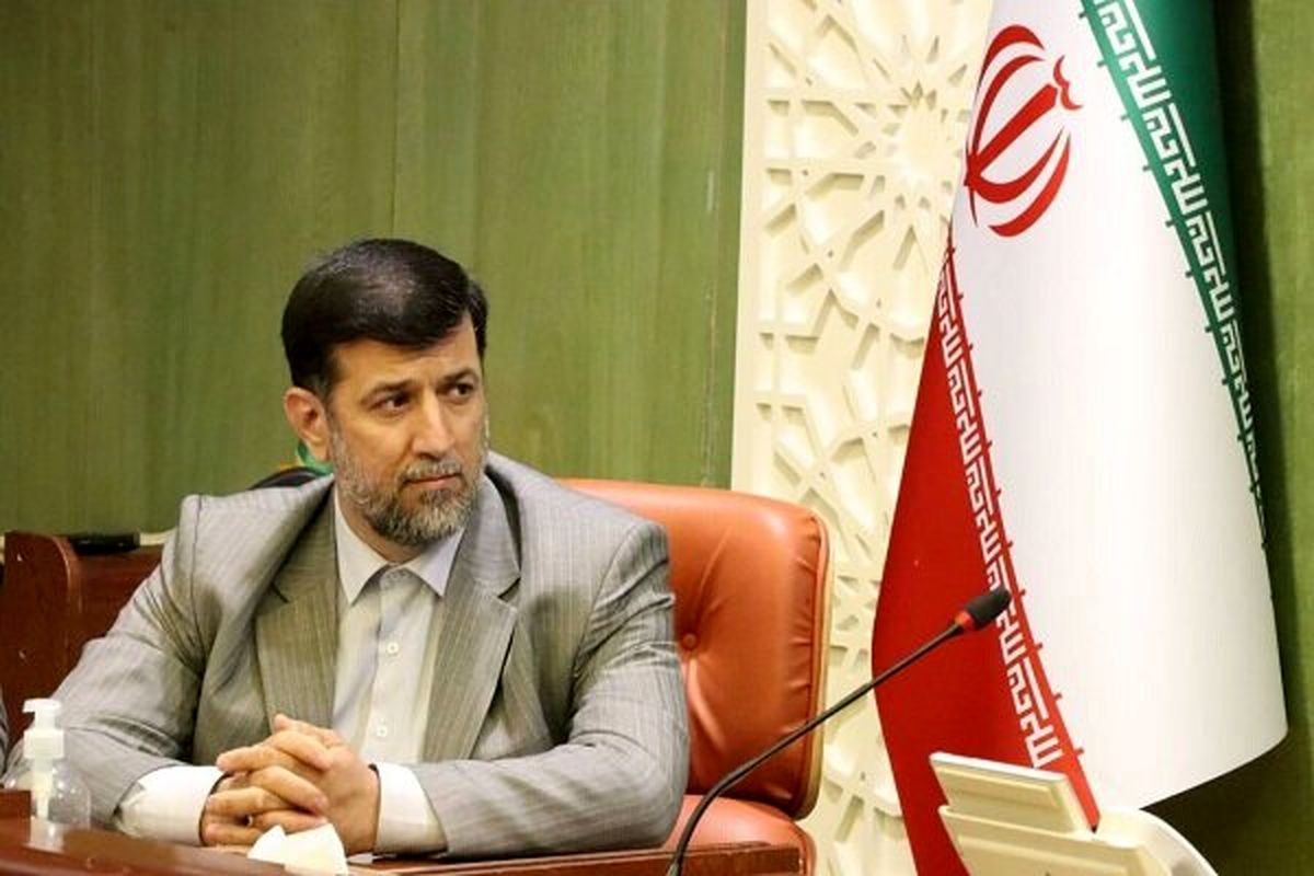 سید محمد آقامیری گزینه محتمل نهایی وزارت کشاورزی