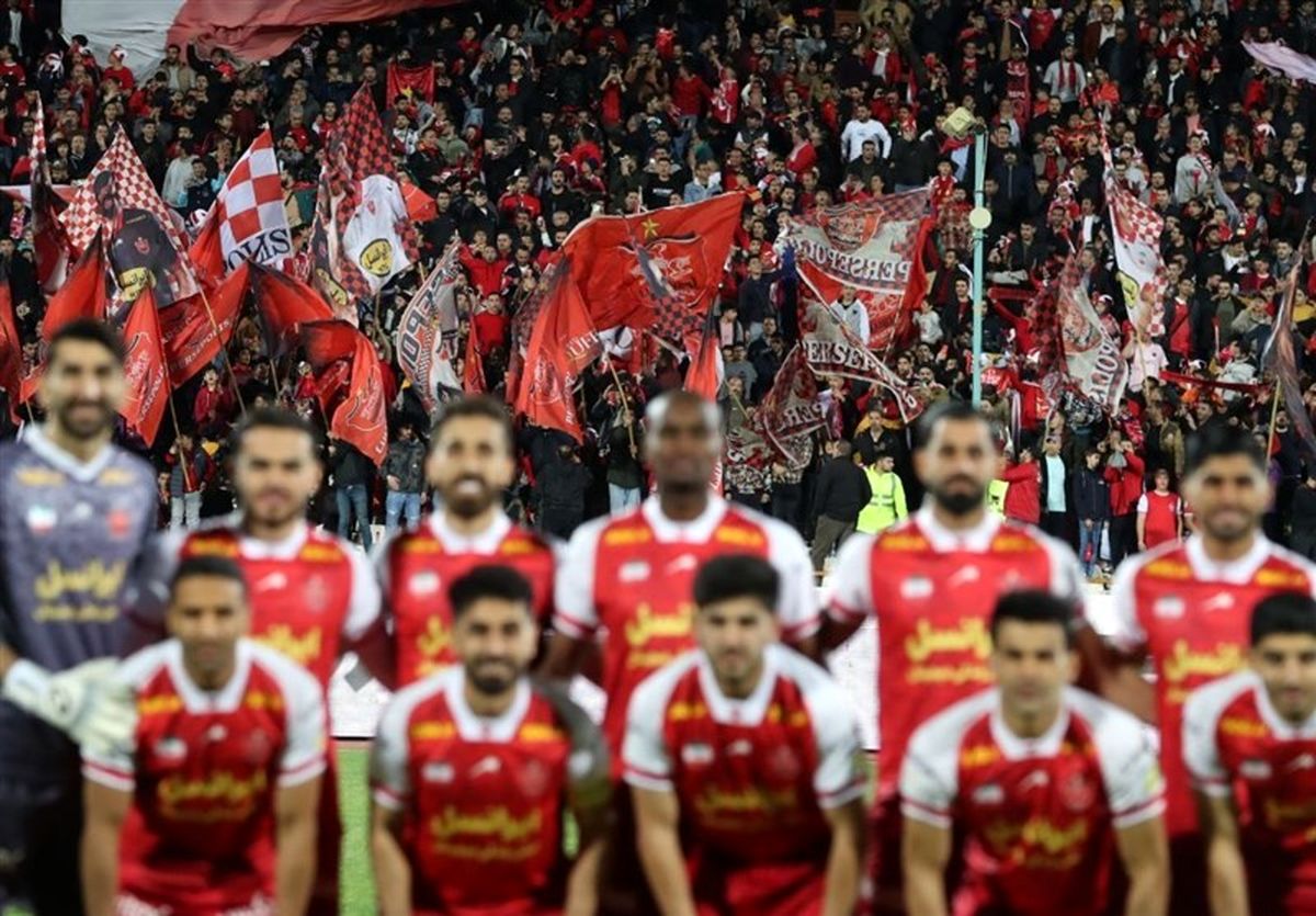 مشکل عجیب پرسپولیس؛ ۳ بانک خریدار مدارک را تحویل نداده‌اند!

