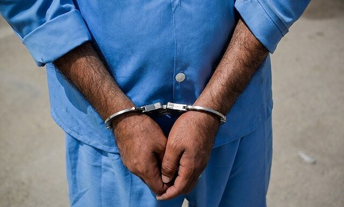 قتل جوان ۲۲ ساله اهری در نزاع و درگیری