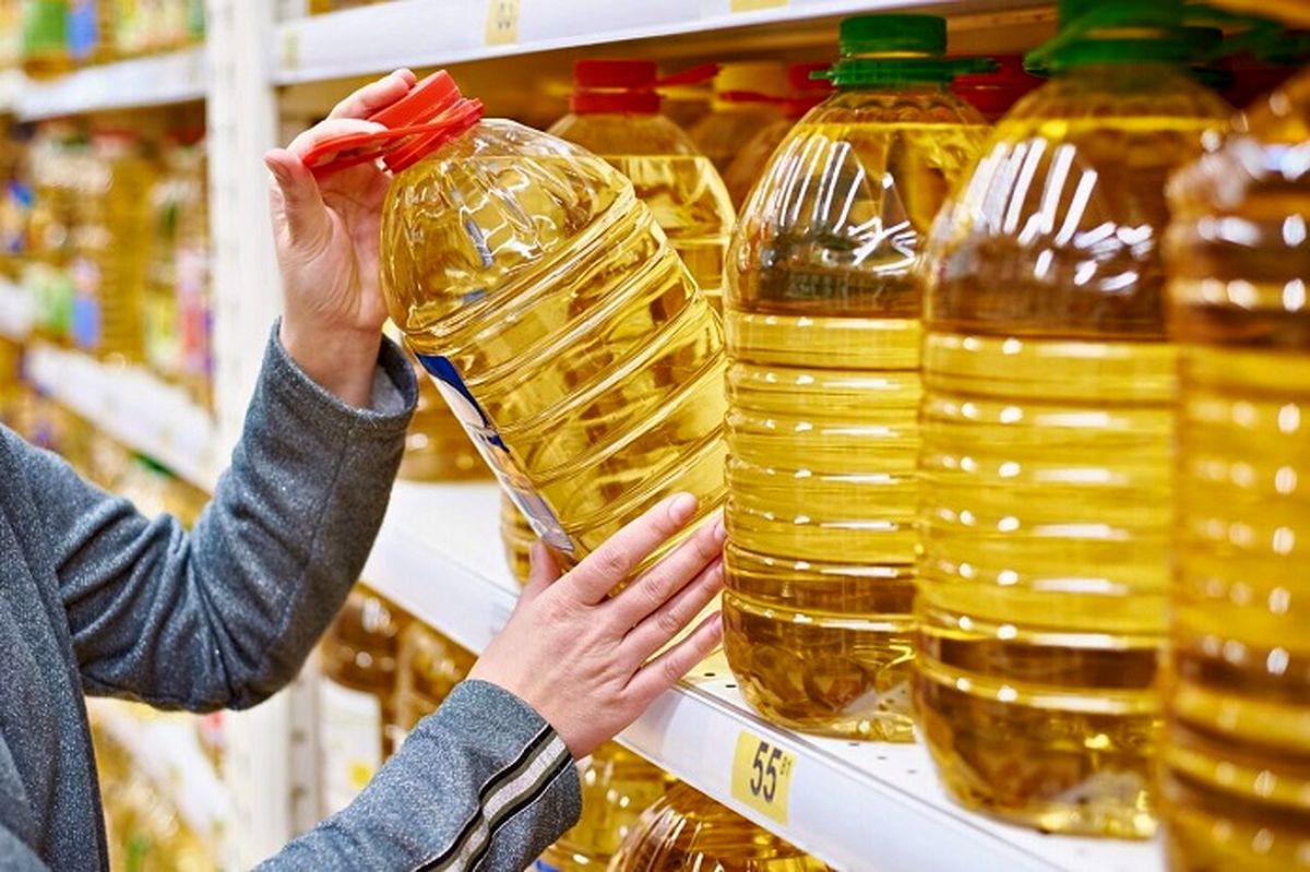 قیمت روغن خوراکی هیچ افزایشی نخواهد داشت