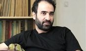روایت رضا امیرخانی از علت علاقه‌اش به پرواز با پاراگلایدر 
