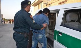 دعوت قاتل به خانه مجردی دختر تنها