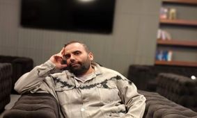 حامد مظفری روزنامه‌نگار، نویسنده سینما، منتقد مستقل و استراتژیست رسانه و مدیر تبلیغات