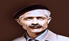 یک ایرانی در فلسطین؛ جلال آل احمد در اراضی اشغالی چه دید؟