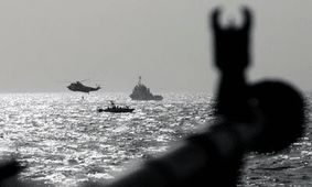 العربیه: طبق گفته منابع آگاه پاکستانی، در بحث تنگه هرمز، پیشرفت‌هایی حاصل شده است
