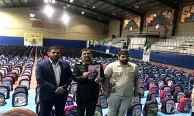 الگوی دفاع مقدس الگویی بی‌نظیر برای اداره کشور است

